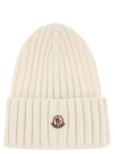 Moncler Wool Cap