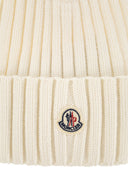Moncler Wool Cap