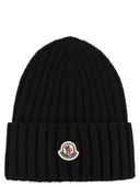 Moncler Wool Cap