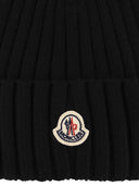 Moncler Wool Cap