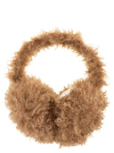 Moncler Teddy Effect fleece foret øremuffer