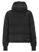 Moncler Grenoble Coraia Chaqueta De Esquí Con Capucha
