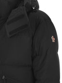 Moncler Grenoble Coraia Chaqueta De Esquí Con Capucha