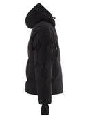 Moncler Grenoble Angren Padded Ski Jacket With Hood