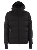 Moncler Grenoble Montgetech Ski Down Jacket