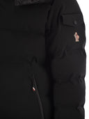 Moncler Grenoble Montgetech Ski Down Jacket