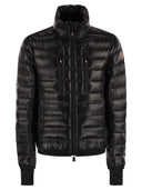 Moncler Grenoble Hers Short Down Jacket