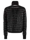 Moncler Grenoble Hers Short Down Jacket