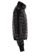 Moncler Grenoble Hers Short Down Jacket