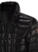 Moncler Grenoble Hers Short Down Jacket