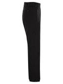 Moncler Grenoble Padded Ski Trousers