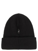 Moncler Grenoble Wool Cap