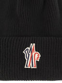 Moncler Grenoble Wool Cap