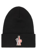 Moncler Grenoble Wool Cap