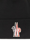 Moncler Grenoble Wool Cap