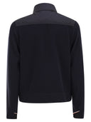 Moncler Grenoble Padded Cardigan With Zip