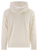 Moncler Grenoble Logoed Cotton Hooded Sweatshirt