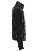 Moncler Grenoble Polartec® Padded Sweatshirt