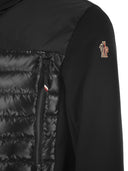 Moncler Grenoble Polartec® Padded Sweatshirt