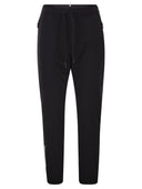 Moncler Grenoble Pantalon de jogging en tissu technique
