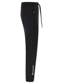 Moncler Grenoble Pantalon de jogging en tissu technique