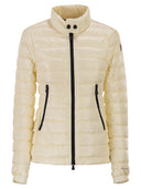 Moncler Grenoble Walibi kort dunjakke