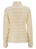 Moncler Grenoble Walibi kort dunjakke