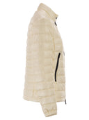 Moncler Grenoble Walibi kort dunjakke