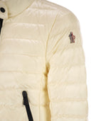 Moncler Grenoble Walibi kort dunjakke