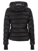 Moncler Grenoble Armoniques Ski Jacket With Hood