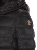 Moncler Grenoble Armoniques Ski Jacket With Hood