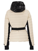 Moncler Grenoble Bruche Chaqueta De Esquí Con Capucha