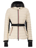 Moncler Grenoble Bruche Chaqueta De Esquí Con Capucha