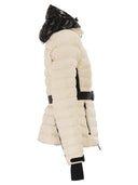 Moncler Grenoble Bruche Chaqueta De Esquí Con Capucha