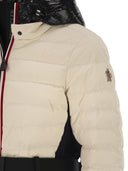 Moncler Grenoble Bruche Chaqueta De Esquí Con Capucha
