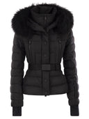 Moncler Grenoble Beverley Short Down Jacket
