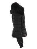 Moncler Grenoble Beverley Short Down Jacket