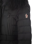 Moncler Grenoble Beverley Short Down Jacket