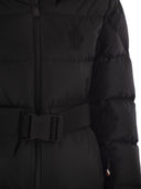 Moncler Grenoble Bouquetin Ski Jacket With Hood
