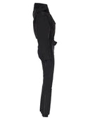 Moncler Grenoble Padded Ski Suit With Hood
