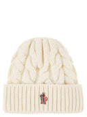 Moncler Grenoble Wool Cap