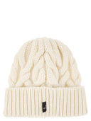 Moncler Grenoble Wool Cap