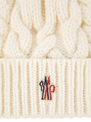 Moncler Grenoble Wool Cap