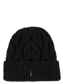 Moncler Grenoble Wool Cap