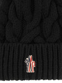 Moncler Grenoble Wool Cap