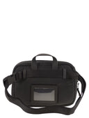 Moncler Grenoble Quilted Bum Bag With Hook