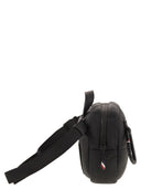 Moncler Grenoble Quilted Bum Bag With Hook