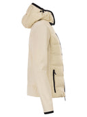 Moncler Grenoble Padded Hoodie With Zip