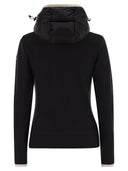 Moncler Grenoble Padded Hoodie With Zip