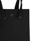 Moncler Pierrick Water Repellent Tote Bag